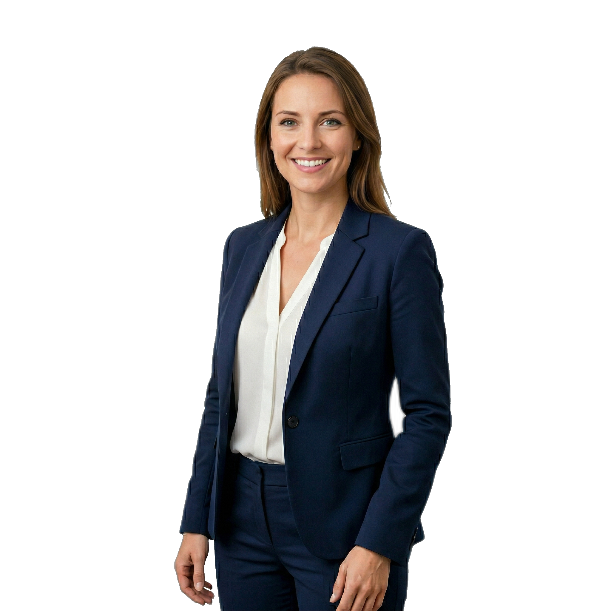 Asesora inmobiliaria de MuGa Inmobiliaria en San Luis Potosí, SLP